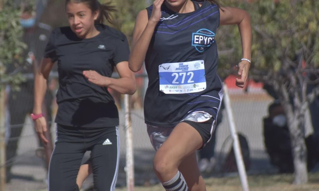 Listas las eliminatorias municipales de Atletismo en Torreón
