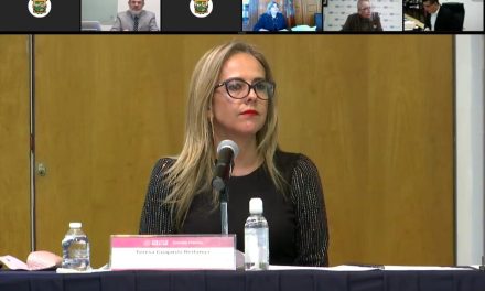 Coahuila asume la coordinación nacional de contralores