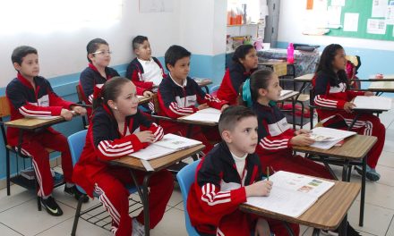 ¡Que no se te pase! En febrero comienzan preinscripciones para alumnos que van a educación básica