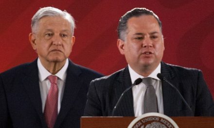 AMLO defiende a AMLO: investigaciones no significan que sea culpable