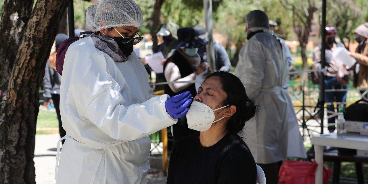 Alerta por Flurona en México; detectan dos casos más en Jalisco