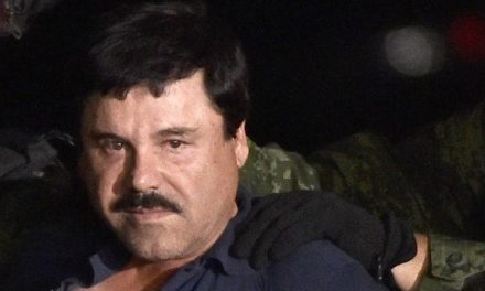 Estados Unidos confirma cadena perpetua contra el ‘Chapo’ Guzmán