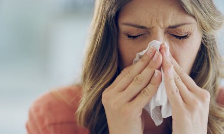 Covid puede confundirse con gripa o influenza, alerta Sofía Valtierra