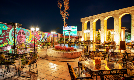 Restaurantes de Saltillo advierten incrementos en sus servicios