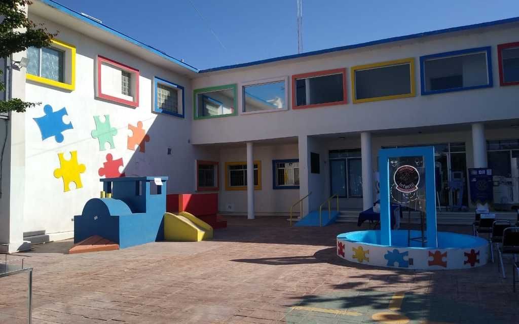 Empezó con una simple tos y ahora un bebé se encuentra grave en el Hospital Infantil de Torreón
