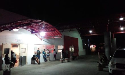 Padrastro que golpeó con bat a niñito de 4 años en Saltillo, es investigado por la Pronnif