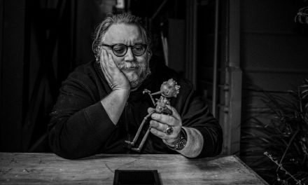 Guillermo del Toro da inicio a su proyecto ‘El Taller del Chucho’ en Guadalajara