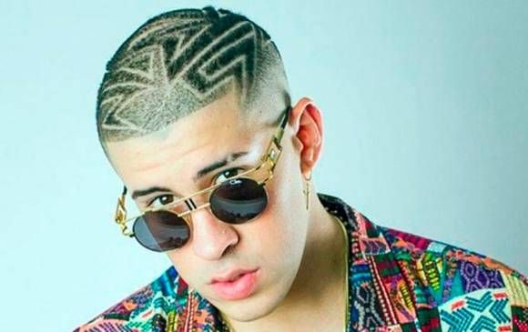 Los memes tras el anuncio del concierto de Bad Bunny a México