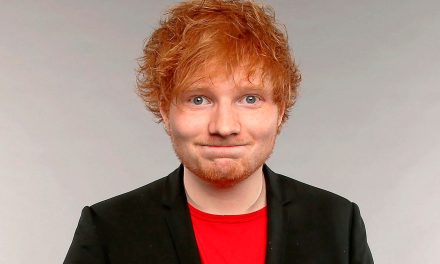 South Park arruinó mi vida, afirma Ed Sheeran