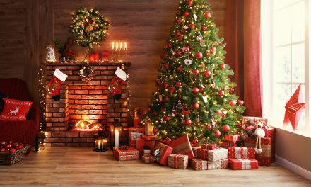 ¿Cuándo debes quitar el árbol de Navidad?