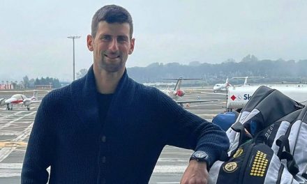 Deportan a Novak Djokovic y no podrá participar en el Abierto de Australia