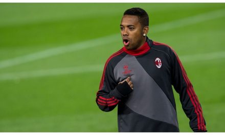 Robinho es condenado a nueve años de prisión por violación en Italia