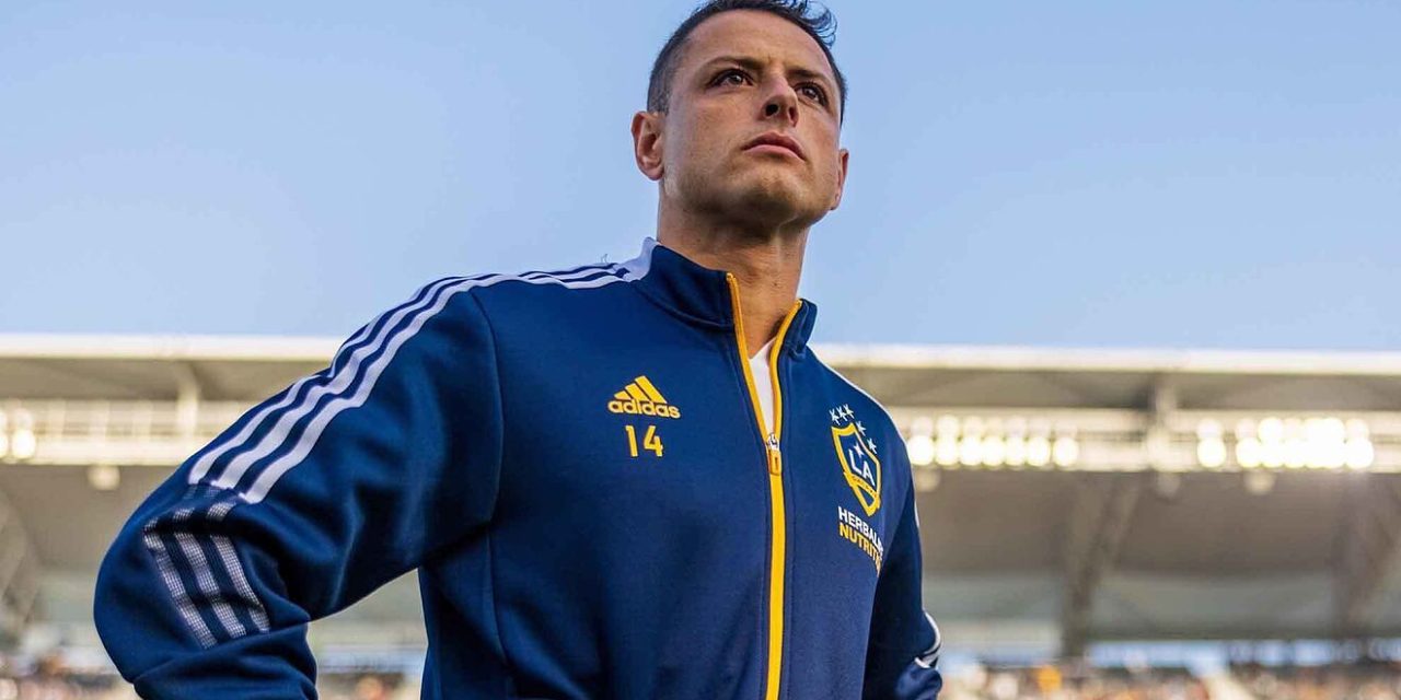 ‘Chicharito’ Hernández rompe el silencio por acoso en redes