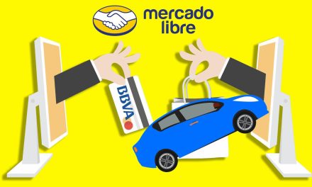 ¿Quieres comparar un auto? Mercado Libre dará crédito con BBVA