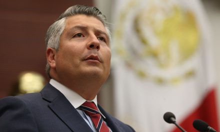 Armando Luna será el nuevo presidente del Colegio de Notarios de Coahuila