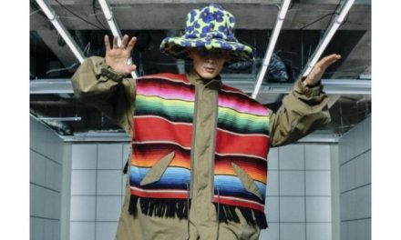 Secretaría de Cultura Coahuila espera retribución por uso del Sarape en Japón