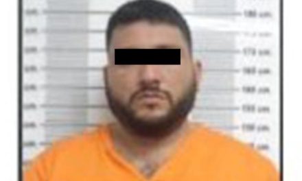 Detienen en Nuevo León al ‘Comandante Cano’; presunto líder del Cártel de Sinaloa en Nuevo León