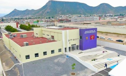 Coahuila usará drones especiales para búsqueda de fosas clandestinas