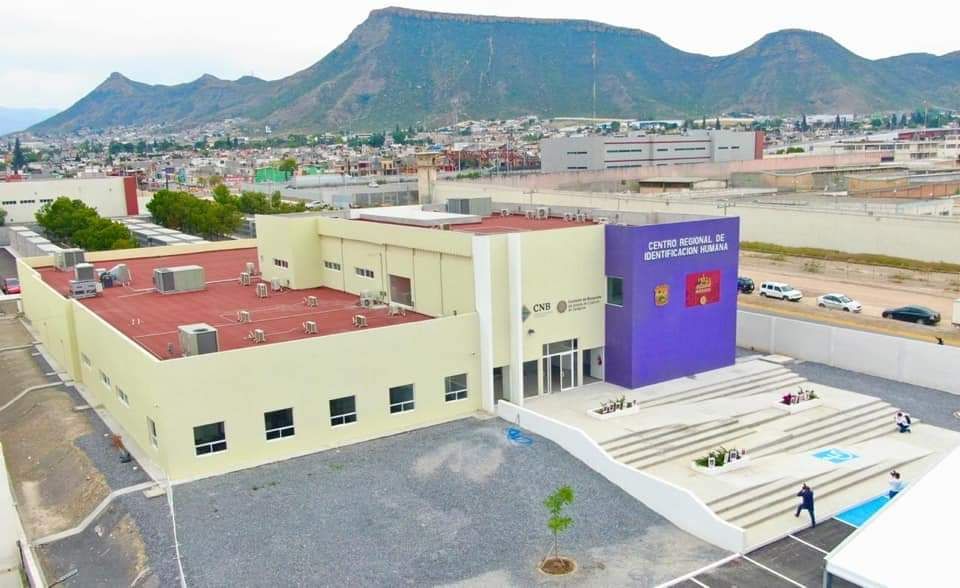 Coahuila usará drones especiales para búsqueda de fosas clandestinas