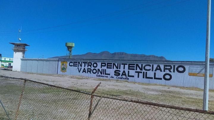 Última Hora | Ingresan a Penal a padrastro que golpeó de gravedad a menor en Saltillo