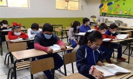 En Coahuila el regreso a clases será paulatino: MARS