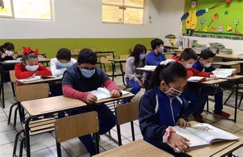 En Coahuila el regreso a clases será paulatino: MARS