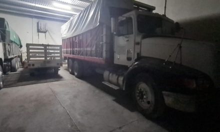 Asegura FGR hidrocarburo en Coahuila y obtiene vinculación a proceso contra cinco personas