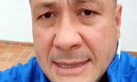 Gobernador de Jalisco, Enrique Alfaro, da positivo a covid-19: ‘Ya me tocaba’