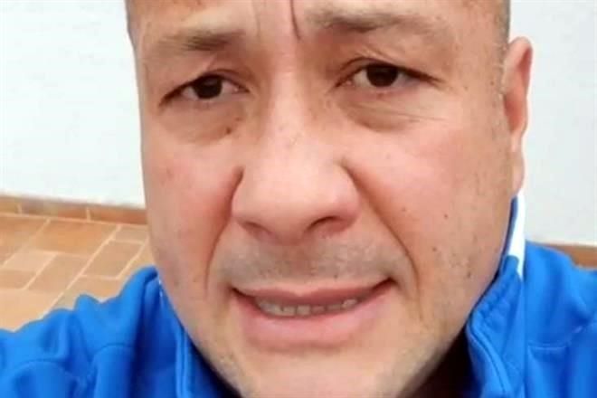 Gobernador de Jalisco, Enrique Alfaro, da positivo a covid-19: ‘Ya me tocaba’