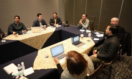 Inicia Manolo Jiménez la planeación de la Secretaría de Inclusión y Desarrollo Social