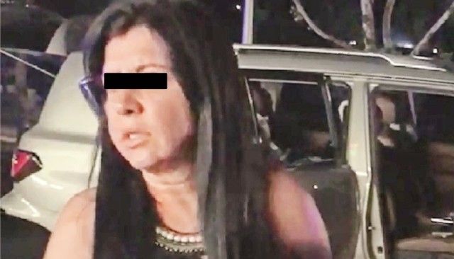 Niegan libertad a esposa de ‘El Mencho’ líder de CJNG