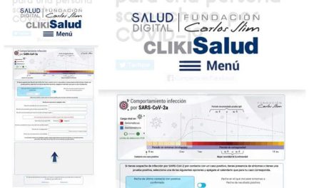 ¿Cuándo debo hacerme la prueba?, Calculadora covid la nueva página que ayuda a monitorear tu ciclo