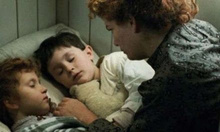 Niño que aparece en Titanic sigue ganando en regalías a 25 años del estreno de la película