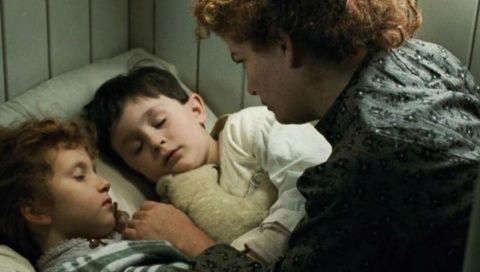 Niño que aparece en Titanic sigue ganando en regalías a 25 años del estreno de la película