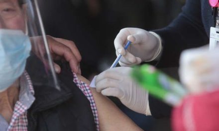 Población de 40 a 49 y 50 a 59 años tendrán su vacuna de refuerzo la próxima semana en Saltillo