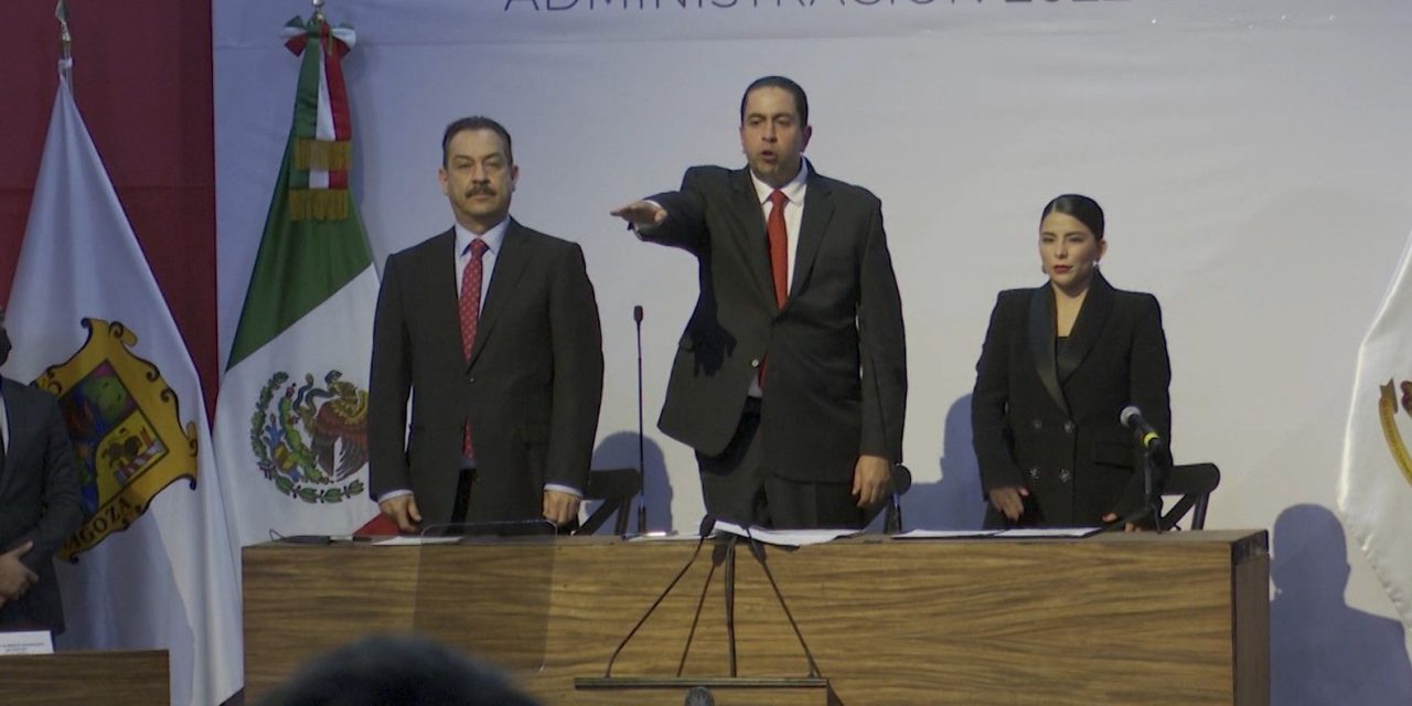 Inicia una nueva etapa para Ramos Arizpe