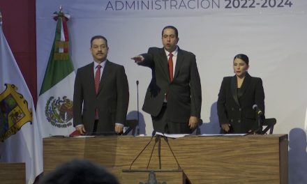 Inicia una nueva etapa para Ramos Arizpe