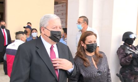 Presenta Chema Fraustro su plan de gobierno