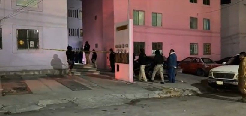 Muere mujer apuñalada en Saltillo; la víctima prestaba dinero
