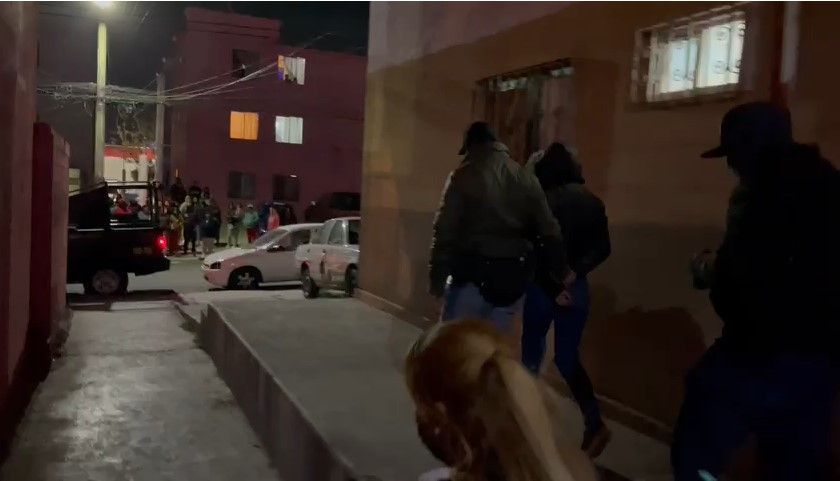 Mujer asesinada en Saltillo presentaba nueve heridas