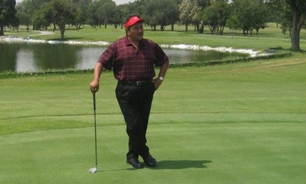 Saltillo está de luto tras la muerte del doctor Gilberto Martínez