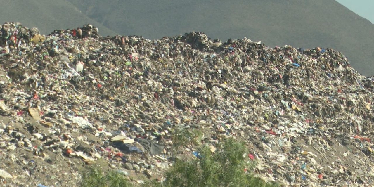 Nuevo relleno sanitario de Saltillo incluirá cinco municipios