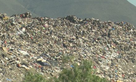 Nuevo relleno sanitario de Saltillo incluirá cinco municipios