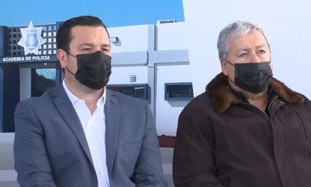 Por ratificarse nombramiento de Federico Fernández como Comisionado de Seguridad en Saltillo