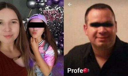 Entrenador de box en Saltillo acosa a niñita de 11 años; le dice que sus piernas no las tiene ninguna