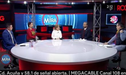 ‘No habrá marcha atrás en la reapertura de segmentos turísticos’; Azucena Ramos