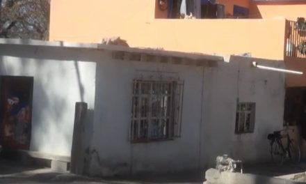 Joven de 22 años se quita la vida en Parras de la Fuente