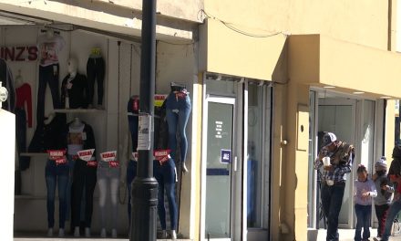 Comercios de Saltillo están a favor de pedir certificado de vacunación en espacios cerrados