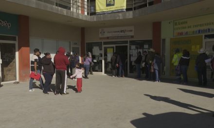 Piden a contribuyentes evitar ‘coyotes’ en Coahuila