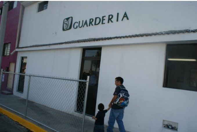 Reportan brote de covid en guarderías del IMSS en Saltillo y Monclova